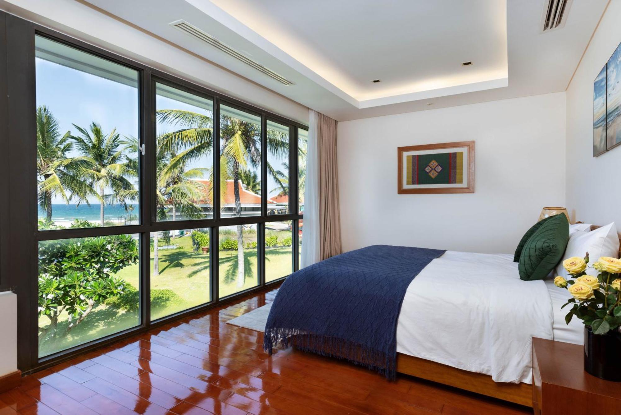 Ocean Luxury Villas Danang Luaran gambar