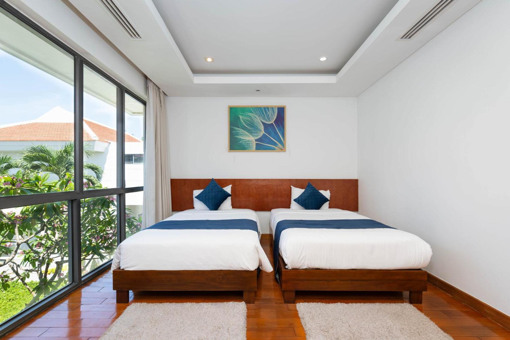 Ocean Luxury Villas Danang Luaran gambar