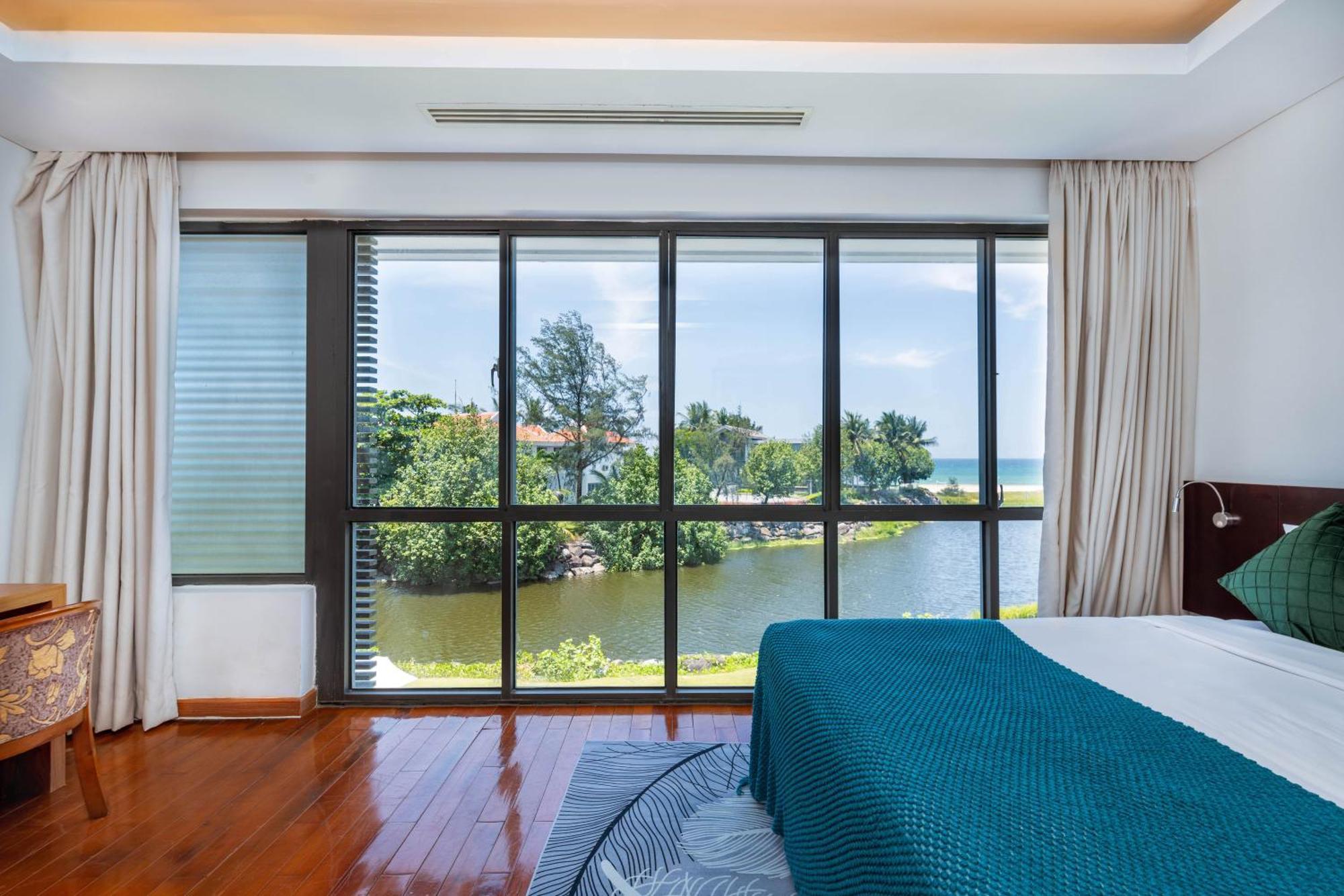 Ocean Luxury Villas Danang Luaran gambar