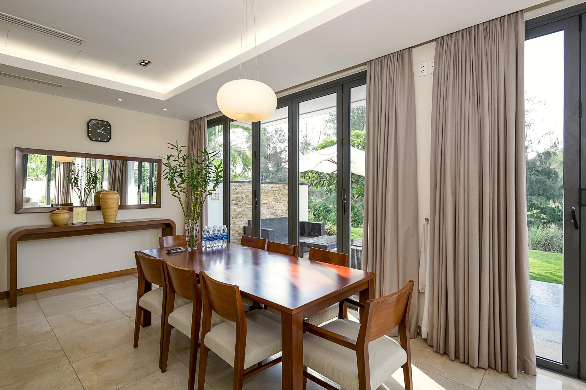 Ocean Luxury Villas Danang Luaran gambar